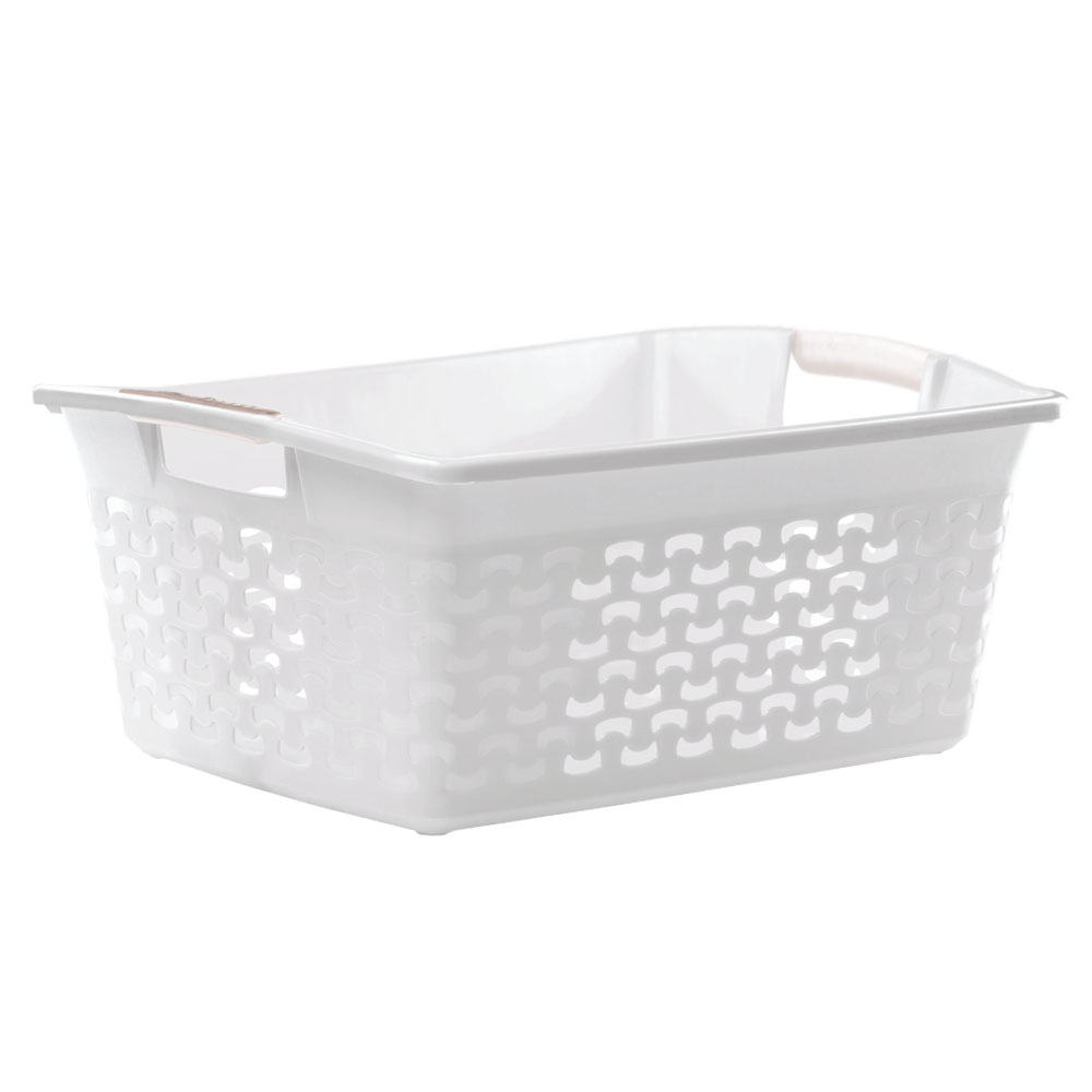 COTTON Mangle Basket 30l – BranQ