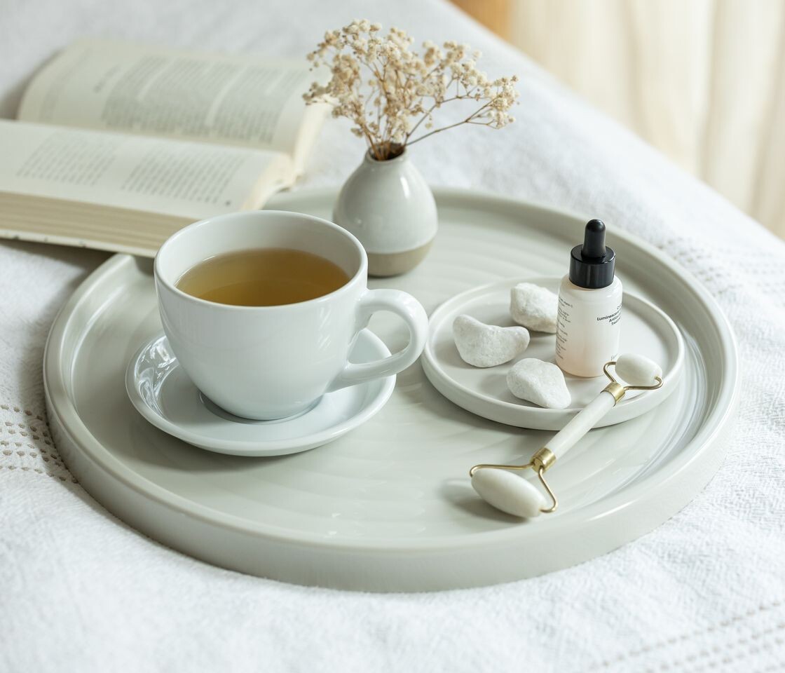 ZEN TRAY
