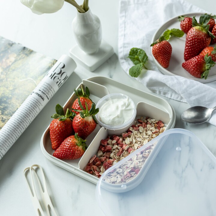 LIDO MINI LUNCH BOX