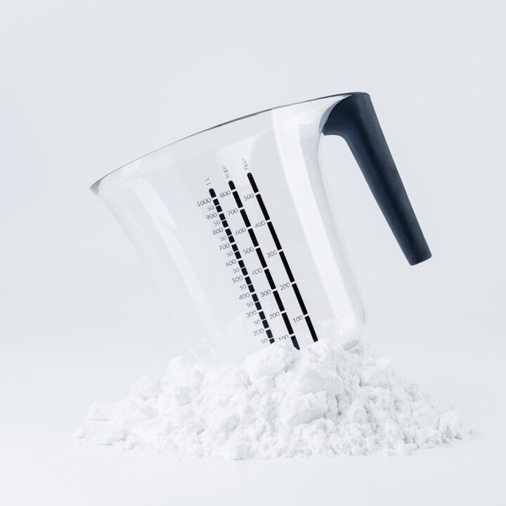 MIZU Measuring cup